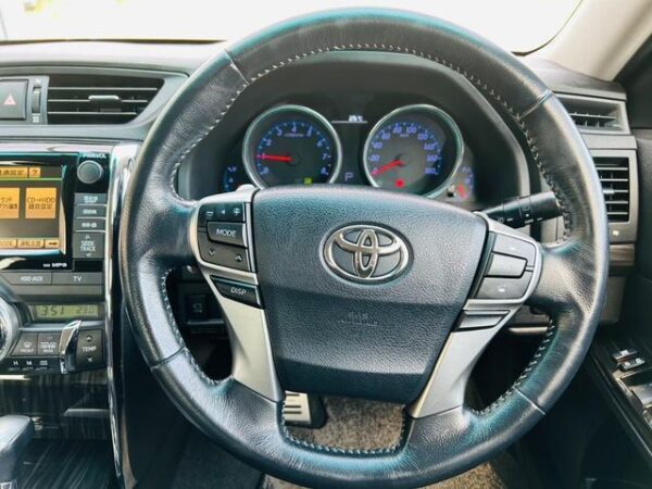 Ref:AUX-18326868 TOYOTA MARK X 2010 - Image 6