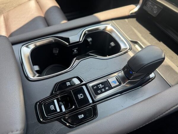 Ref:AUX-18326893 LEXUS RX 2023 - Image 17