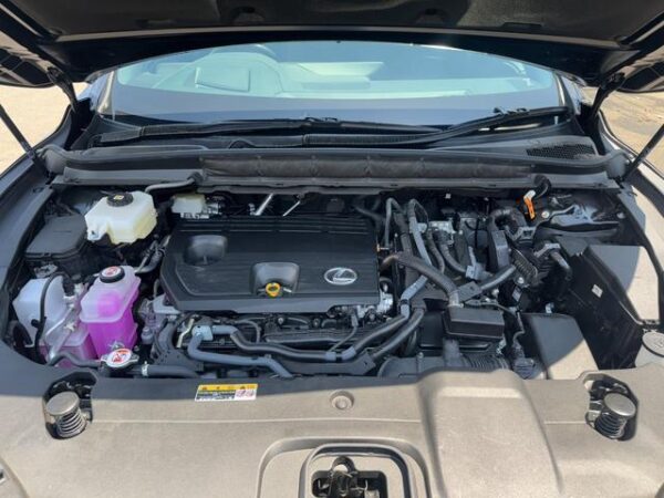 Ref:AUX-18326893 LEXUS RX 2023 - Image 4