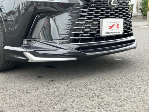 Ref:AUX-18326893 LEXUS RX 2023 - Image 5