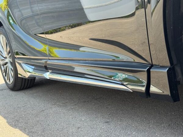 Ref:AUX-18326893 LEXUS RX 2023 - Image 7