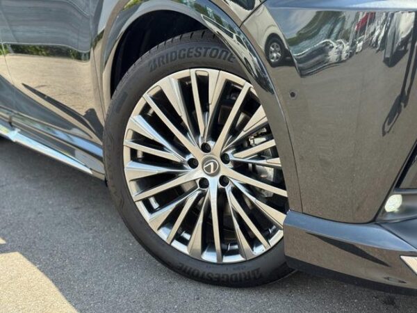 Ref:AUX-18326893 LEXUS RX 2023 - Image 8