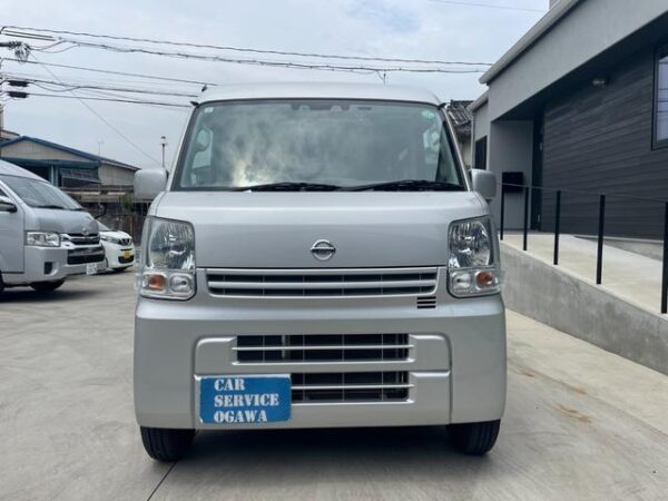 Ref:AUX-18327284 NISSAN NV100 CLIPPER VAN 2020 - Image 2