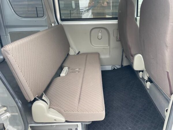 Ref:AUX-18327284 NISSAN NV100 CLIPPER VAN 2020 - Image 11