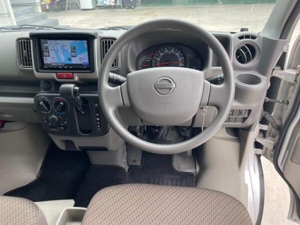Ref:AUX-18327284 NISSAN NV100 CLIPPER VAN 2020 - Image 12