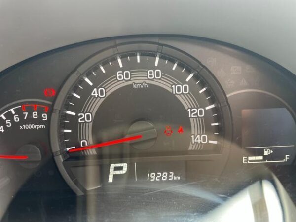Ref:AUX-18327284 NISSAN NV100 CLIPPER VAN 2020 - Image 15