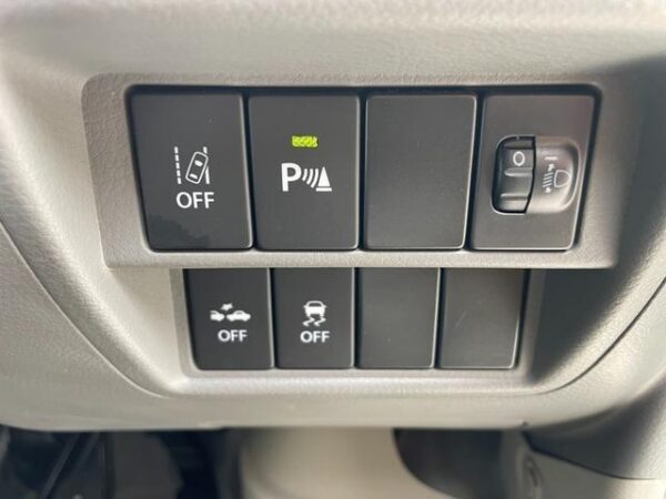 Ref:AUX-18327284 NISSAN NV100 CLIPPER VAN 2020 - Image 16