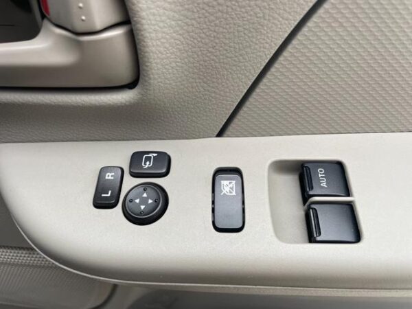Ref:AUX-18327284 NISSAN NV100 CLIPPER VAN 2020 - Image 17