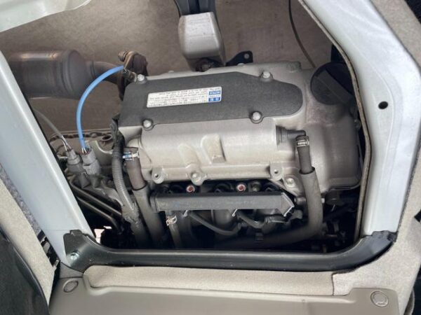 Ref:AUX-18327284 NISSAN NV100 CLIPPER VAN 2020 - Image 19