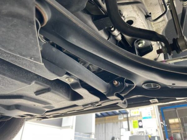 Ref:AUX-18327284 NISSAN NV100 CLIPPER VAN 2020 - Image 20
