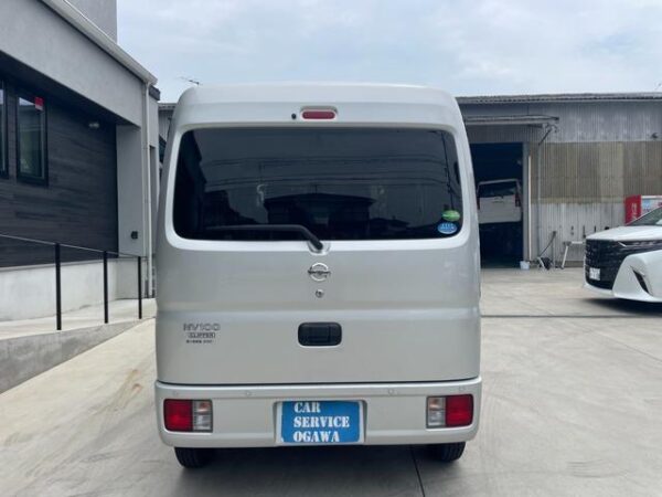 Ref:AUX-18327284 NISSAN NV100 CLIPPER VAN 2020 - Image 6