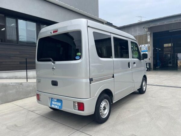 Ref:AUX-18327284 NISSAN NV100 CLIPPER VAN 2020 - Image 7