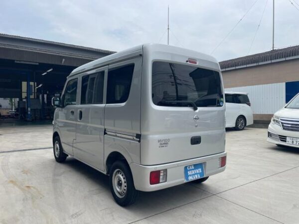 Ref:AUX-18327284 NISSAN NV100 CLIPPER VAN 2020 - Image 8