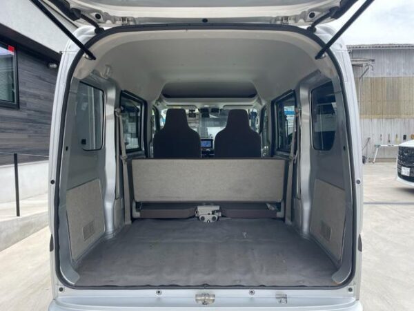 Ref:AUX-18327284 NISSAN NV100 CLIPPER VAN 2020 - Image 9