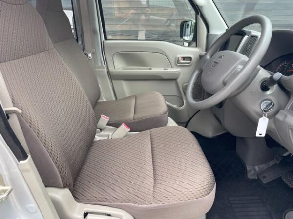 Ref:AUX-18327284 NISSAN NV100 CLIPPER VAN 2020 - Image 10