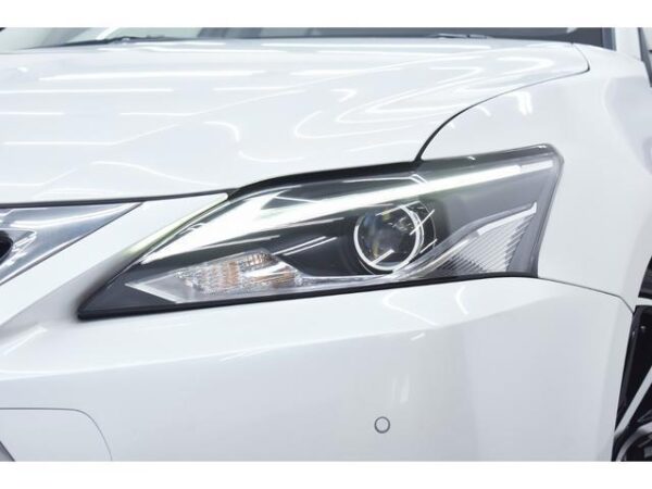 Ref:AUX-18327300 LEXUS CT 2018 - Image 5