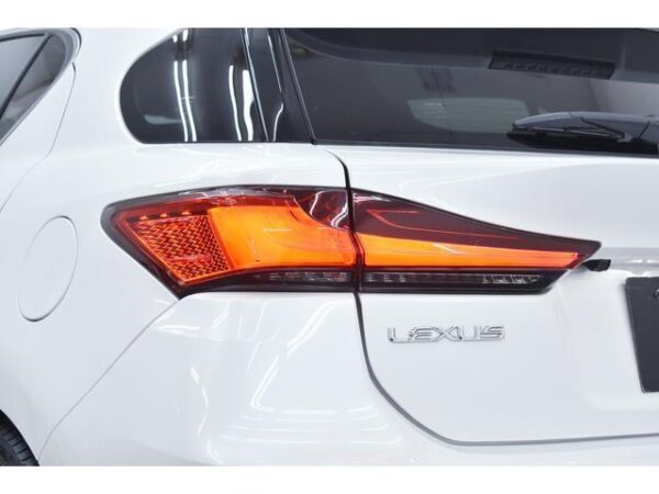 Ref:AUX-18327300 LEXUS CT 2018 - Image 6