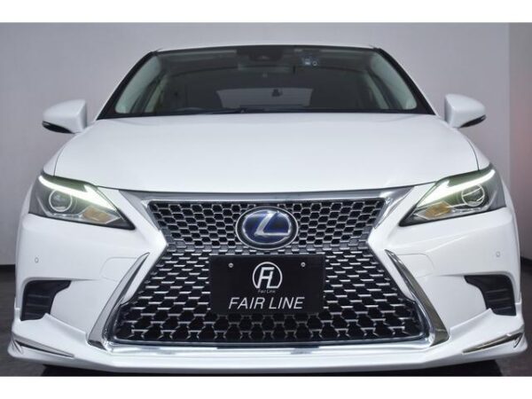 Ref:AUX-18327300 LEXUS CT 2018 - Image 10