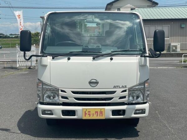 Ref:AUX-18327305 NISSAN ATLAS TRUCK 2020 - Image 2