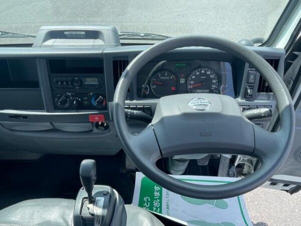 Ref:AUX-18327305 NISSAN ATLAS TRUCK 2020 - Image 11