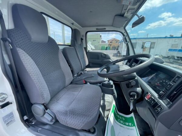 Ref:AUX-18327305 NISSAN ATLAS TRUCK 2020 - Image 12