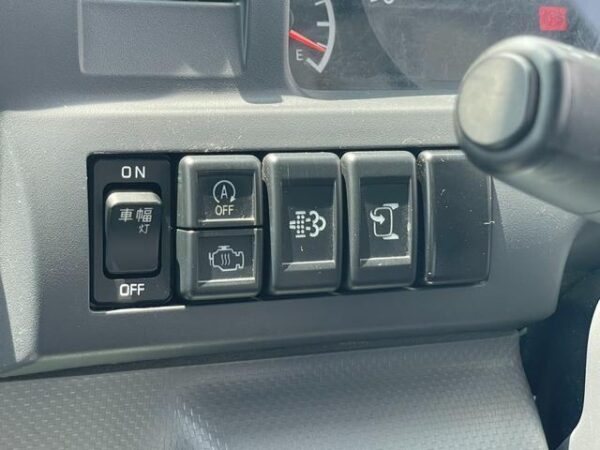 Ref:AUX-18327305 NISSAN ATLAS TRUCK 2020 - Image 16
