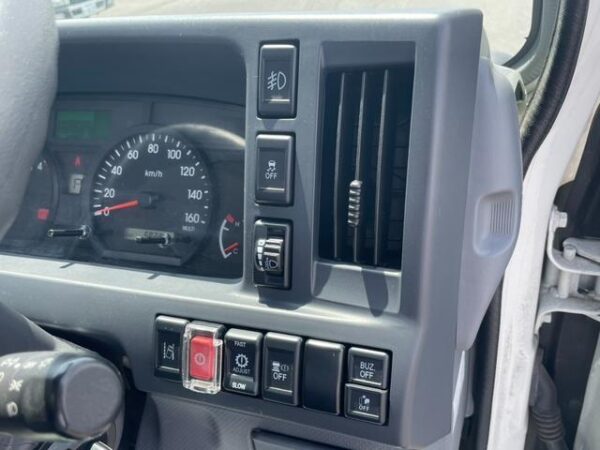 Ref:AUX-18327305 NISSAN ATLAS TRUCK 2020 - Image 17