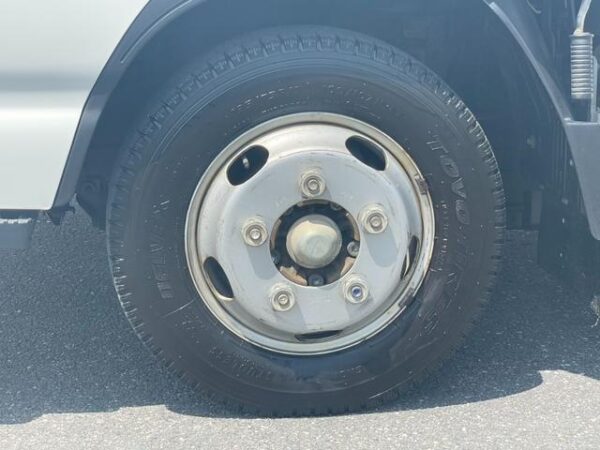 Ref:AUX-18327305 NISSAN ATLAS TRUCK 2020 - Image 18