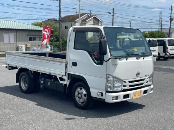 Ref:AUX-18327305 NISSAN ATLAS TRUCK 2020 - Image 3