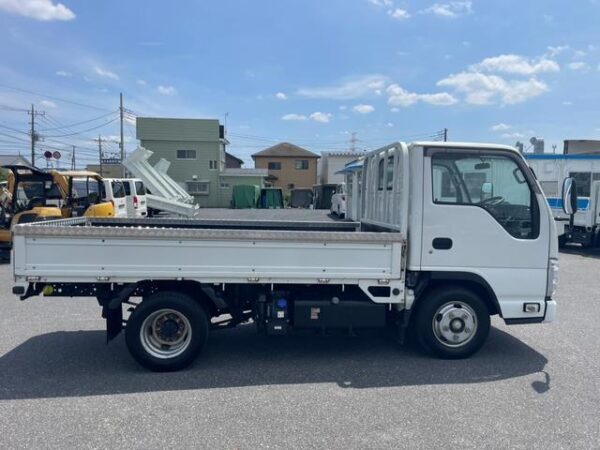 Ref:AUX-18327305 NISSAN ATLAS TRUCK 2020 - Image 4