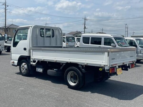 Ref:AUX-18327305 NISSAN ATLAS TRUCK 2020 - Image 7