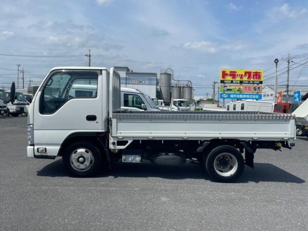 Ref:AUX-18327305 NISSAN ATLAS TRUCK 2020 - Image 8