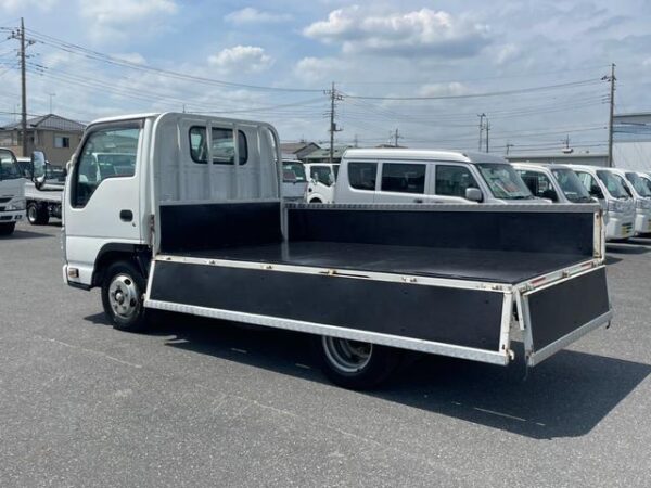 Ref:AUX-18327305 NISSAN ATLAS TRUCK 2020 - Image 10