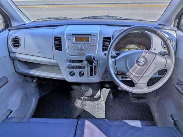 Ref:AUX-18327427 SUZUKI WAGON R 2012 - Image 2
