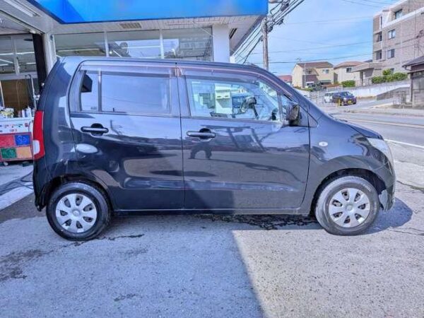 Ref:AUX-18327427 SUZUKI WAGON R 2012 - Image 13
