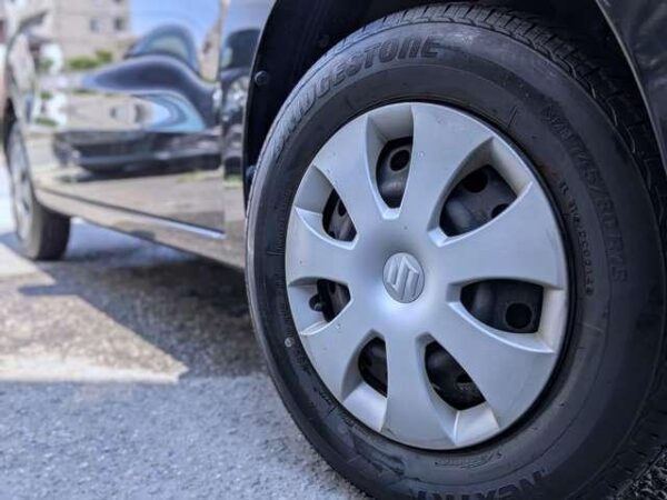 Ref:AUX-18327427 SUZUKI WAGON R 2012 - Image 20