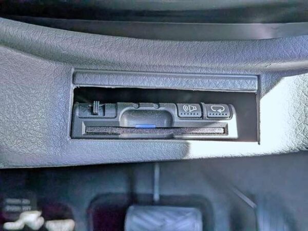 Ref:AUX-18327427 SUZUKI WAGON R 2012 - Image 7
