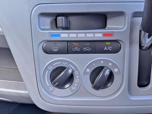 Ref:AUX-18327427 SUZUKI WAGON R 2012 - Image 9