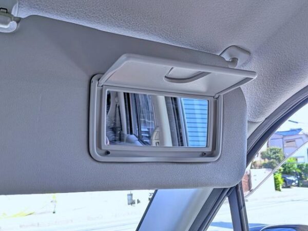 Ref:AUX-18327427 SUZUKI WAGON R 2012 - Image 10