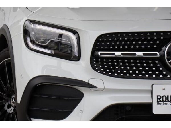 Ref:AUX-18327915 MERCEDES BENZ GLB 2020 - Image 12