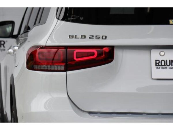 Ref:AUX-18327915 MERCEDES BENZ GLB 2020 - Image 14