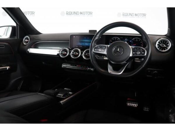 Ref:AUX-18327915 MERCEDES BENZ GLB 2020 - Image 16
