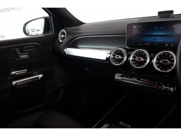 Ref:AUX-18327915 MERCEDES BENZ GLB 2020 - Image 18