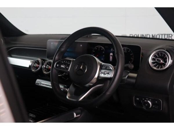 Ref:AUX-18327915 MERCEDES BENZ GLB 2020 - Image 5