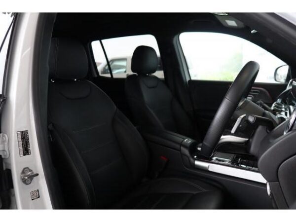 Ref:AUX-18327915 MERCEDES BENZ GLB 2020 - Image 6