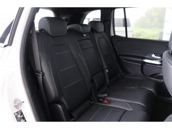 Ref:AUX-18327915 MERCEDES BENZ GLB 2020 - Image 7