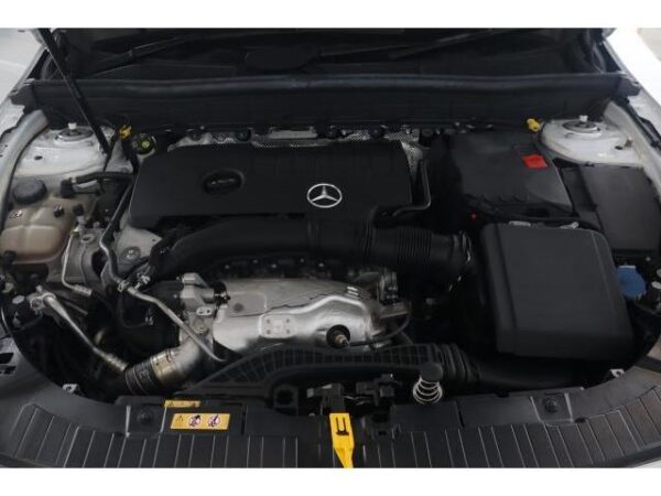 Ref:AUX-18327915 MERCEDES BENZ GLB 2020 - Image 8