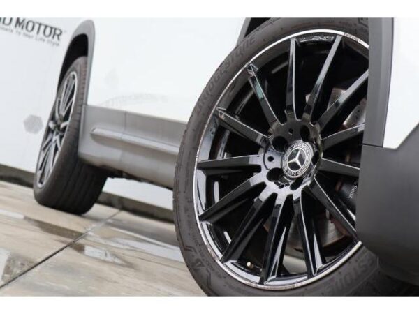 Ref:AUX-18327915 MERCEDES BENZ GLB 2020 - Image 9