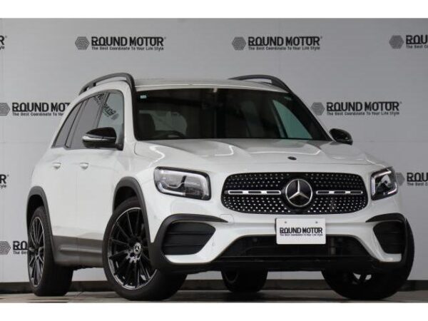 Ref:AUX-18327915 MERCEDES BENZ GLB 2020 - Image 10