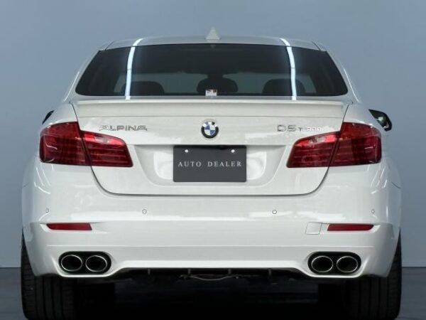 Ref:AUX-18329040 BMW ALPINA D5 2014 - Image 2